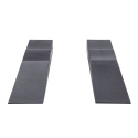 Ramper Race 9tum Trailer Ramper Med Flap Cutout