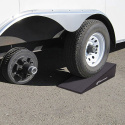 Race Ramps \'\'Trailer Side Kick\'\' Ramp - 13 Graders Angreppsvinkel