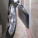 Race Ramps \'\'Trailer Side Kick\'\' Ramp - 13 Graders Angreppsvinkel