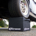 Race Ramps 12tum Multifunktionella Hjulstöd - 1500 lbs Kapacitet