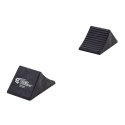 Race Ramps Hjulklossar Gummi (Set om 2)