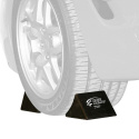 Race Ramps Hjulklossar Gummi (Set om 2)