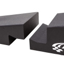 Race Ramps 67tum XT Ramper (2-delade) - 10.8 Graders Angreppsvinkel