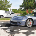 Race Ramps XT 67tum Race-Ramper (Solida - Ett stycke) - 10.8 Grader Angreppsvinkel