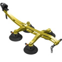SeaSucker Komodo Cykelhållare - Guld