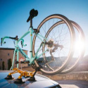SeaSucker Komodo Cykelställ - Blå