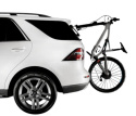 SeaSucker Talon 1-Cykelhållare