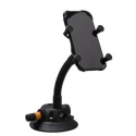 SeaSucker Flex-X Mobilhållare - Svart