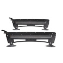 SeaSucker Klassisk Skid/Snowboardställ (2 Brädor/4 Par Skidor)