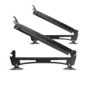 SeaSucker Klassisk Skid/Snowboardställ (2 Brädor/4 Par Skidor)