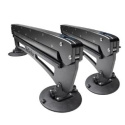 SeaSucker Klassisk Skid/Snowboardställ (2 Brädor/4 Par Skidor)