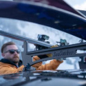 SeaSucker Klassisk Skid/Snowboardställ (2 Brädor/4 Par Skidor)