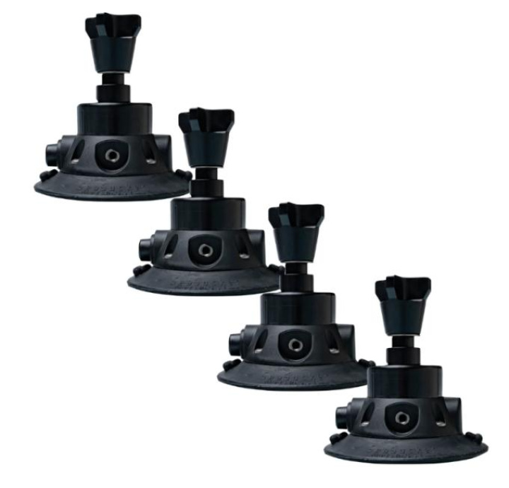 SeaSucker Universal Fäste i gruppen Universala produkter / Exteriör / Styling / Takräcken & Cykelställ hos DDESIGN Scandinavia AB (seaSM2700)