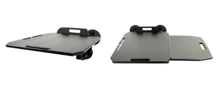 SeaSucker Kitchen Station 2.0 Portabelt Bord Med Utfällbar Extra Skiva i gruppen Universala produkter / Exteriör / Styling / Takräcken & Cykelställ hos DDESIGN Scandinavia AB (seaSM9105)