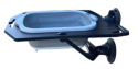 SeaSucker Diskstation - Svart