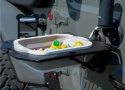 SeaSucker Diskstation - Svart