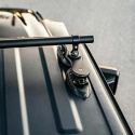 SeaSucker Monkey Bars 120cm R/R Ridge Ready För Vans/Pick-ups/SUV:ar/Jeepar