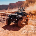 SeaSucker Monkey Bars 120cm R/R Ridge Ready För Vans/Pick-ups/SUV:ar/Jeepar