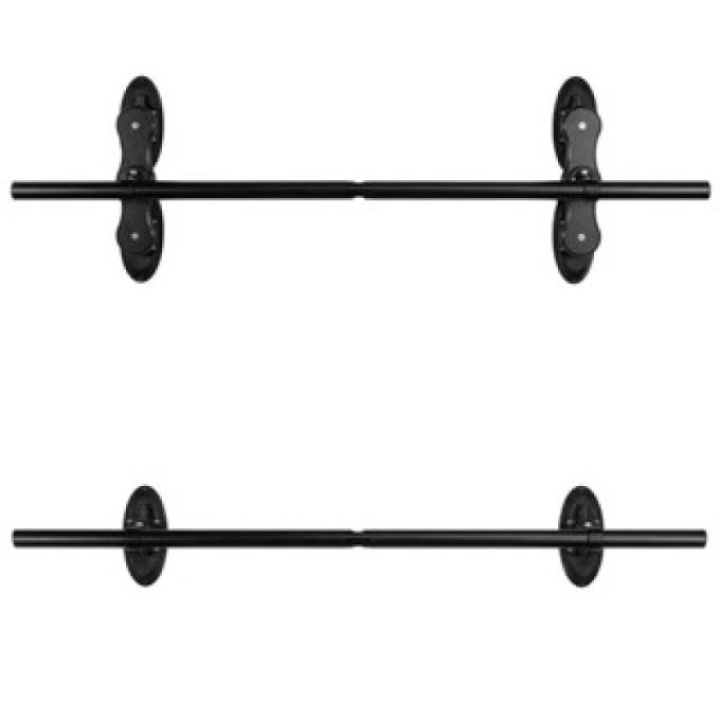 SeaSucker Monkey Bars 150cm R/R Ridge Ready För Vans/Pick-ups/SUV:ar/Jeepar i gruppen Universala produkter / Exteriör / Styling / Takräcken & Cykelställ hos DDESIGN Scandinavia AB (seaSX6141)