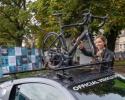 SeaSucker Monkey Bar Cykelhållare - 9mm QR