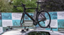 SeaSucker Monkey Bar Cykelhållare - 9mm QR