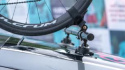 SeaSucker Monkey Bar Cykelhållare - 9mm QR