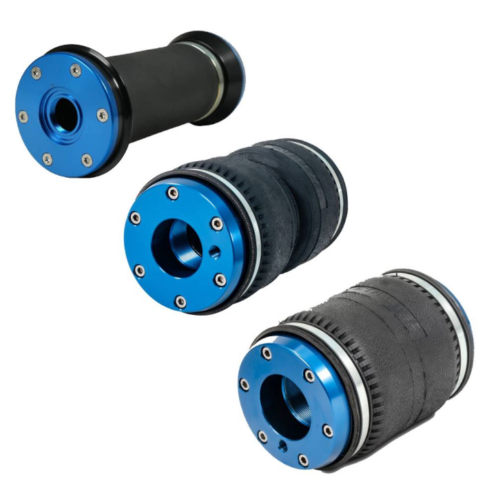 Luftbälg Konvertering - BC Racing Coilovers Streetec i gruppen Universala produkter / Chassi / Luftfjädring / Lösa delar för luftfjädring / Luftbälgar / Luftbälgar För BC Racing Coilovers hos DDESIGN Scandinavia AB (set-BCCONVBELLOW)