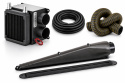 Komplett Defrost Värmepaket T7 Design