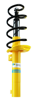 BIlstein B12 Väghållningssats