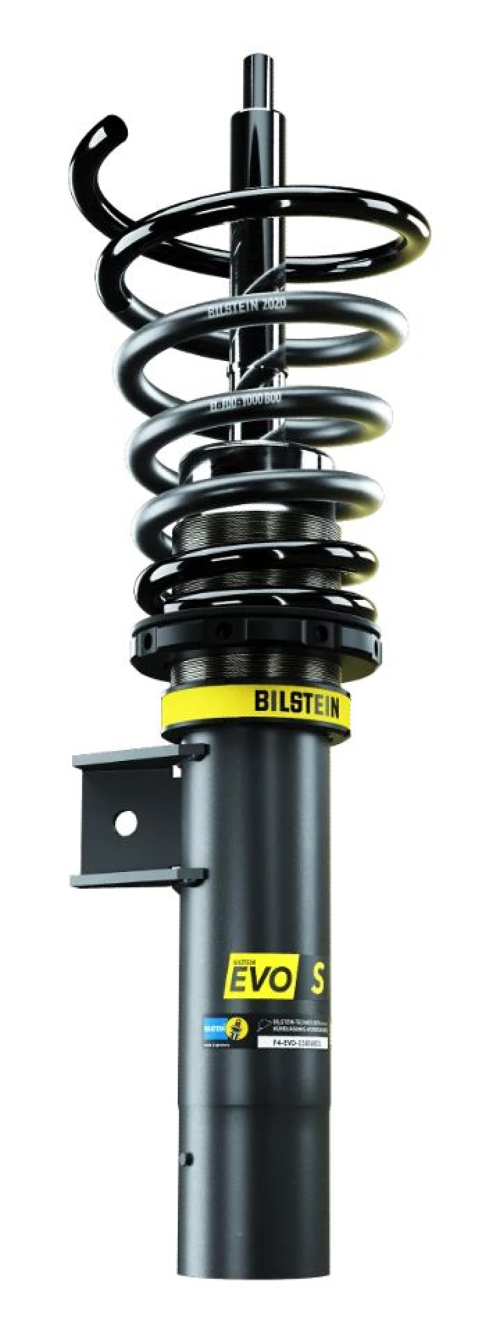 Bilstein EVO S Coilovers i gruppen Välj bilmodell hos DDESIGN Scandinavia AB (spcvar-bilsteinevos)