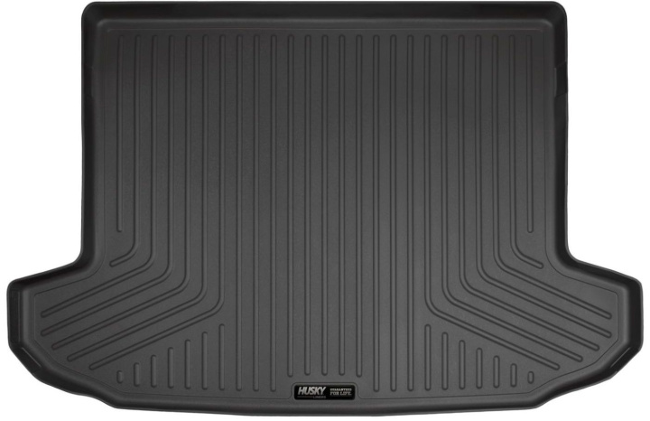 Husky Liners Weatherbeater Bagagerumsmatta i gruppen Välj bilmodell / Acura hos DDESIGN Scandinavia AB (spcvar-hlswbcargo)
