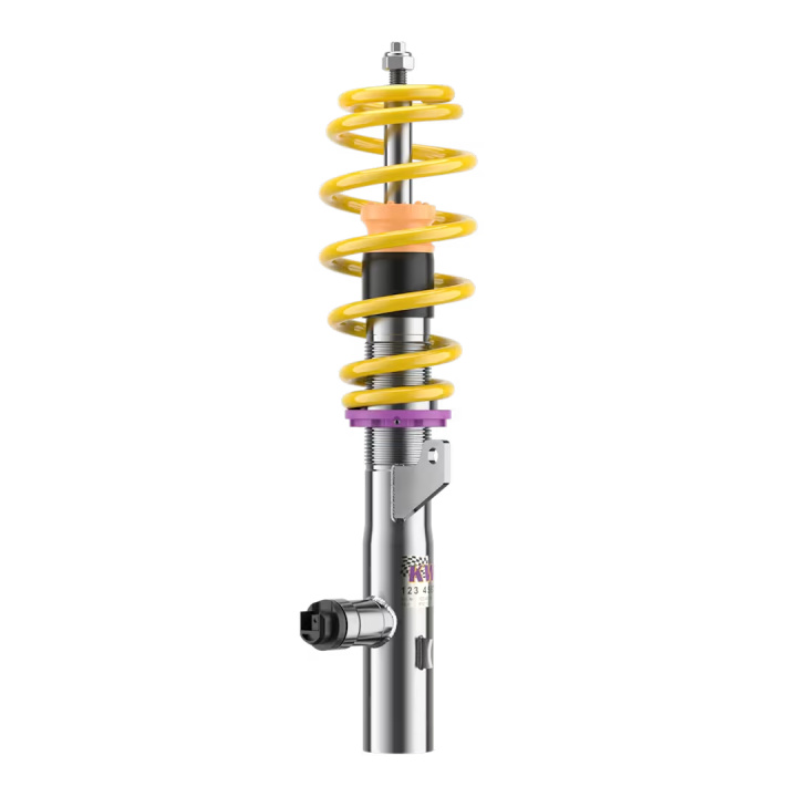 KW Suspensions DDC ECU Coilovers i gruppen Välj bilmodell / VW / Golf 7 R 12-19 / Chassi hos DDESIGN Scandinavia AB (spcvar-kwddcecu)