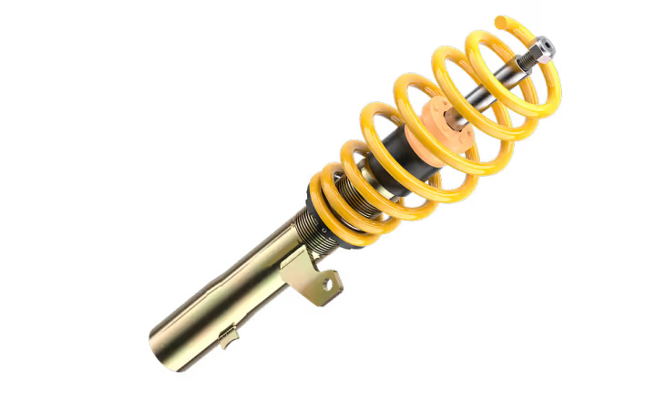 ST Suspensions X Coilovers i gruppen Välj bilmodell / BMW / 1-serie (F40) 2019+ / Chassi hos DDESIGN Scandinavia AB (spcvar-stx)