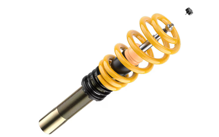 ST Suspensions XA Coilovers i gruppen Välj bilmodell / BMW / 1-serie (F40) 2019+ / Chassi hos DDESIGN Scandinavia AB (spcvar-stxa)