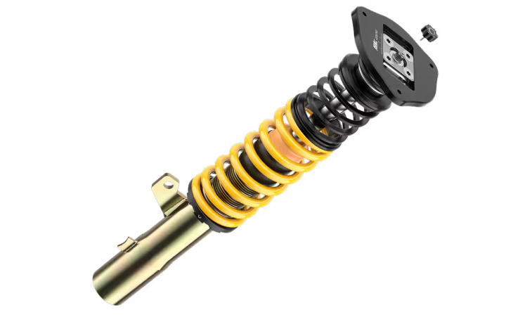 ST Suspensions XTA Coilovers i gruppen Välj bilmodell / Mini / Cooper (F55/56/57) 2014+ / Chassi hos DDESIGN Scandinavia AB (spcvar-stxta)