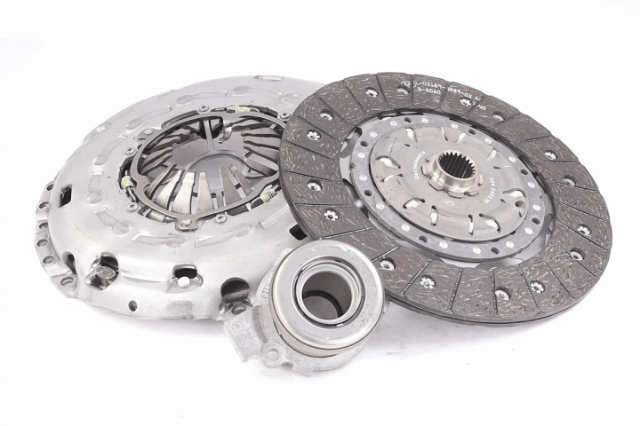 Clutch Pro Kopplingskit Standard i gruppen Välj bilmodell / Mazda / 3 Standard 03-09 / Tuning hos DDESIGN Scandinavia AB (spcvar-xtccluthcpro)