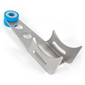 2.5\'\' Fäste Vinklat Stainless Works