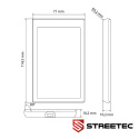 Streetec Autoleveling Digitalt 4-vägs Styrsystem