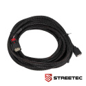 Streetec Autoleveling Digitalt 4-vägs Styrsystem