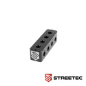 Streetec Autoleveling Digitalt 4-vägs Styrsystem