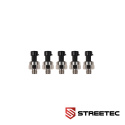 Streetec Autoleveling Digitalt 4-vägs Styrsystem