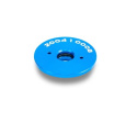 Inlägg 12.5mm