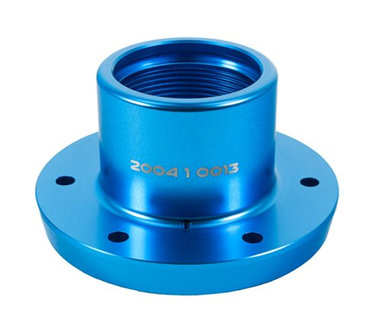 Nedre Fäste M50.5x2.0mm i gruppen Universala produkter / Chassi / Luftfjädring / Lösa delar för luftfjädring / Luftbälgar / Luftbälgar För BC Racing Coilovers hos DDESIGN Scandinavia AB (stc2004-1-0013)