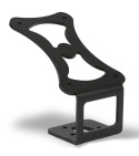 Vinklat Fäste för Streetec Comp1 / Comp2 Kompressor Streetec