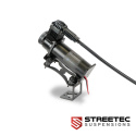 Vinklat Fäste för Streetec Comp1 / Comp2 Kompressor Streetec