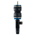 Luftbälgar BC Racing Coilovers Dubbel Bellow (Säljes Parvis)