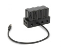 Ventilblock (4-vägs) Streetec Valve4
