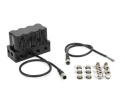 Ventilblock (4-vägs) Streetec Valve4