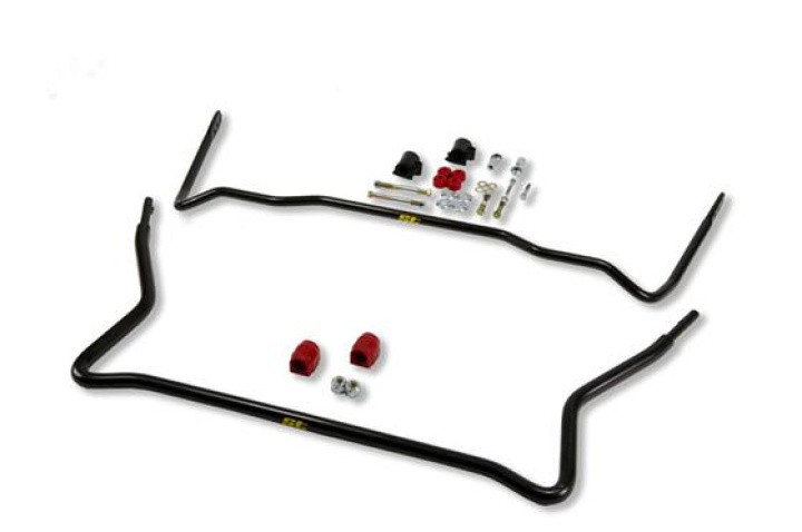 BMW 320i E21 1977-1983 Krängningshämmarkit ST Suspensions i gruppen Välj bilmodell / BMW / 3-serie (E21) 1975-1983 / Chassi hos DDESIGN Scandinavia AB (sts52005)