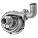 EWP130 12v Elektrisk Vattenpump Alloy 8080